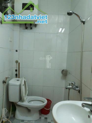 CĂN HỘ TẬP THỂ KIM LIÊN ĐỐNG ĐA T2, ĐI KHOÁ VỀ MỞ 3,5tr