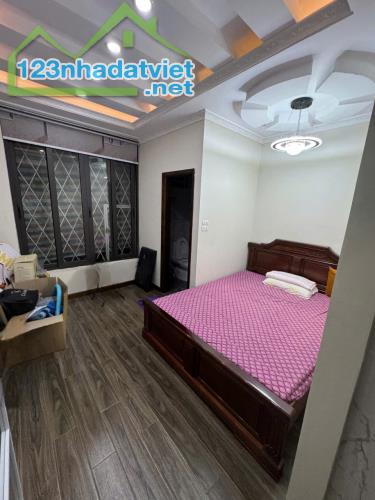 BÁN NHÀ QUẬN THANH XUÂN NGẬP TRÀN TIỆN ÍCH, GIÁ 10.5TỶ - 2