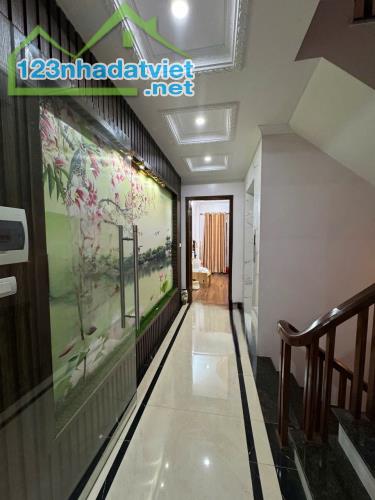 BÁN NHÀ QUẬN THANH XUÂN NGẬP TRÀN TIỆN ÍCH, GIÁ 10.5TỶ - 3