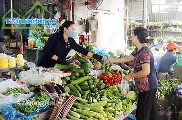 BÁN NHÀ QUẬN THANH XUÂN NGẬP TRÀN TIỆN ÍCH, GIÁ 10.5TỶ - 4