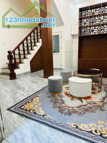 🔥 SIÊU PHẨM MỸ ĐÌNH – NGAY NGÃ BA NGUYỄN HOÀNG - TRẦN BÌNH - DƯƠNG KHUÊ – 5 TẦNG Ở NGAY –