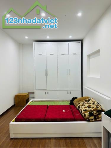 🔥 SIÊU PHẨM MỸ ĐÌNH – NGAY NGÃ BA NGUYỄN HOÀNG - TRẦN BÌNH - DƯƠNG KHUÊ – 5 TẦNG Ở NGAY – - 3