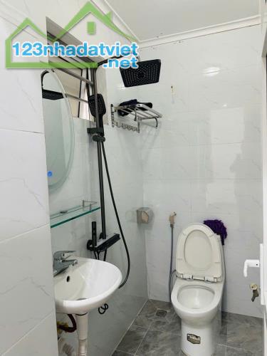 🔥 SIÊU PHẨM MỸ ĐÌNH – NGAY NGÃ BA NGUYỄN HOÀNG - TRẦN BÌNH - DƯƠNG KHUÊ – 5 TẦNG Ở NGAY – - 5