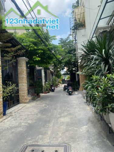 BÁN NHÀ HXH VƯỜN LÀI, TÂN PHÚ, 4.5X16M, 5 TẦNG, NHÀ MỚI Ở NGAY, GIÁ CHỈ 9.7 TỶ - 2