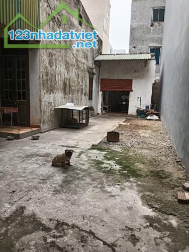 Bán nhà C4 tại Đường Bắc Cầu, Ngọc Thụy, Long Biên, Hà Nội, 7,9 tỷ, 73 m2 chính chủ uy tín