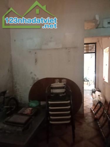 Bán nhà C4 tại Đường Bắc Cầu, Ngọc Thụy, Long Biên, Hà Nội, 7,9 tỷ, 73 m2 chính chủ uy tín - 3