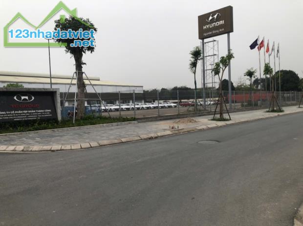 💥💥NHỈNH 2 TỶ- NHÀ 3 TẦNG TỔ 25 THỊ TRẤN ĐÔNG ANH- 20M RA QL3💥💥