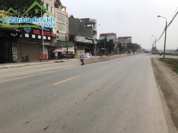 💥💥NHỈNH 2 TỶ- NHÀ 3 TẦNG TỔ 25 THỊ TRẤN ĐÔNG ANH- 20M RA QL3💥💥 - 1