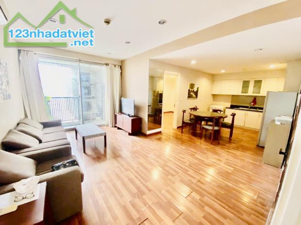 BÁN CC MIPEC TOWER 229 TÂY SƠN - HIẾM - VIEW THOÁNG - FULL NỘI THẤT - NHỈNH 5 TỶ - 1
