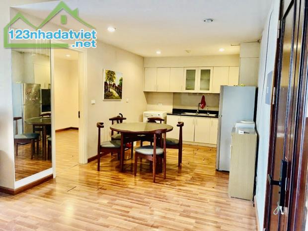 BÁN CC MIPEC TOWER 229 TÂY SƠN - HIẾM - VIEW THOÁNG - FULL NỘI THẤT - NHỈNH 5 TỶ
