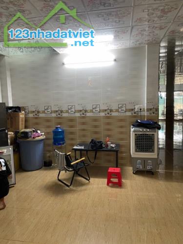25041276 - Bán Nhà Cấp 4 Huỳnh Văn Nghệ Gò Vấp - 7.6 Tỷ, Sổ Riêng, Hẻm Xe Hơi Rộng - 1