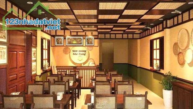 Bán tòa BUILDING MẶT PHỐ ĐÌNH THÔN -9T,TM,vỉa hè 2 bên, ô tô tránh, KD vô đối, dt 2
