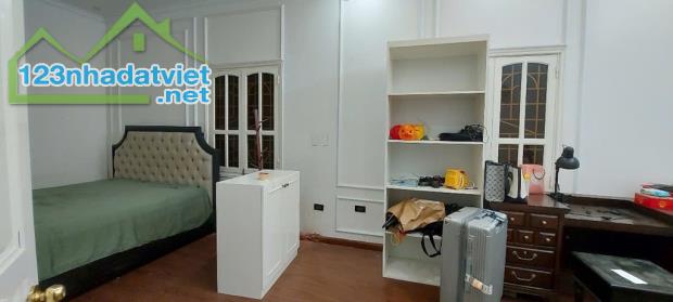 BÁN NHÀ HOÀNG QUỐC VIỆT: phân lô, an sinh đỉnh - 3