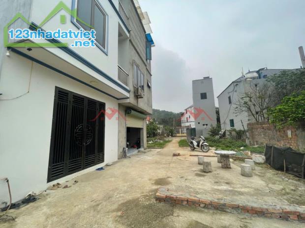 CHÍNH CHỦ BÁN LÔ ĐẤT 42,3M TẠI TIÊN PHƯƠNG-GIÁP TT CHÚC SƠN-CHƯƠNG MỸ-HÀ NỘI - 3