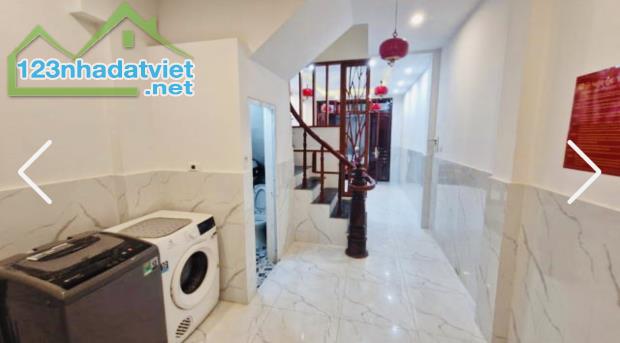 HÓT HÓT !BÁN CCMN PHÚ ĐÔ -42M-5T-9P- DÒNG TIỀN 40tr/Th- NGÕ OTO- -NHỈNH 7T