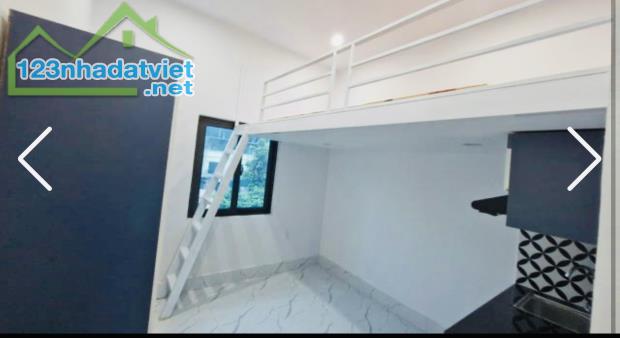 HÓT HÓT !BÁN CCMN PHÚ ĐÔ -42M-5T-9P- DÒNG TIỀN 40tr/Th- NGÕ OTO- -NHỈNH 7T - 2