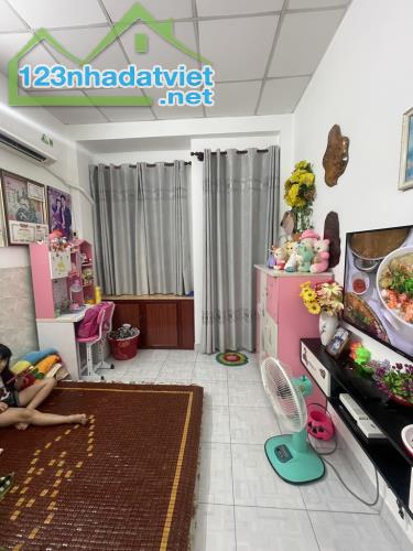 NGAY KHU XỬ LÝ NƯỚC THẢI, SÁT CÔNG VIÊN, GẦN CHỢ GÒ XOÀI VÀ CHỢ BÌNH LONG, 30M2, 2 TẦNG - 3