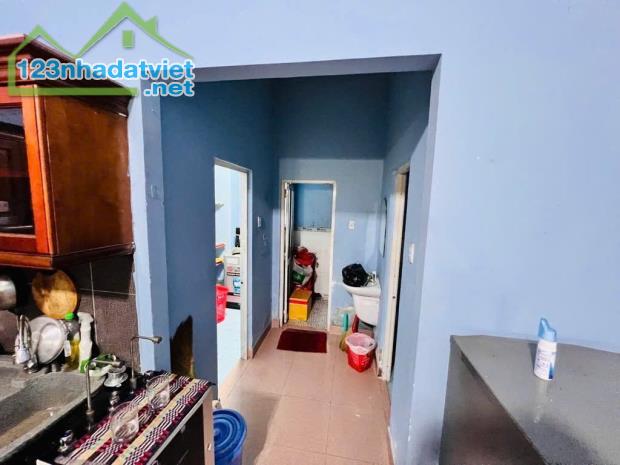 Chỉ 5.5 TỶ TL! 86M², 2 Tầng/3PN – HẺM XE HƠI – Nguyễn Duy Cung, Gò Vấp! - 2