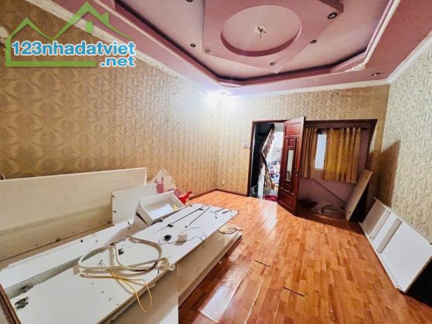 Chỉ 5.5 TỶ TL! 86M², 2 Tầng/3PN – HẺM XE HƠI – Nguyễn Duy Cung, Gò Vấp! - 4