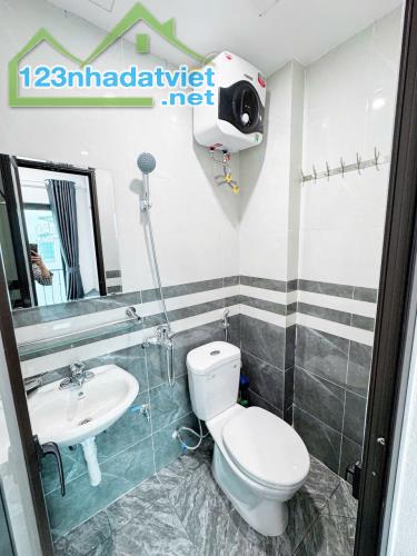 Bán toà căn hộ dịch vụ tại phố Bùi Xương Trạch - Thanh Xuân. Dòng tiền 60tr/tháng cam kết - 4