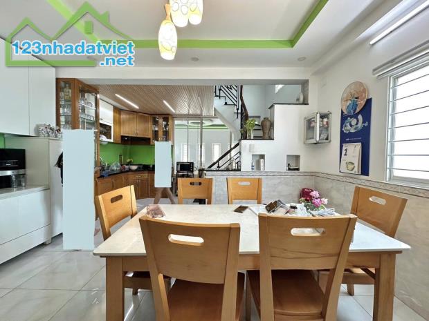 Nhà chính chủ 2Tầng,78m2 HXH thông QUANG TRUNG GÒ VẤP chỉ 6.1T. - 2