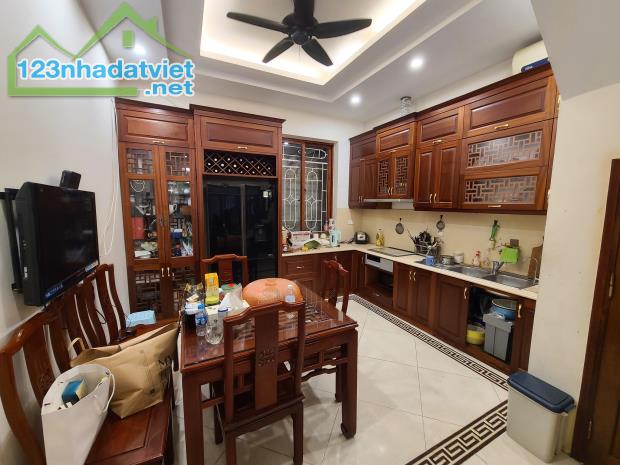 PHÂN LÔ NGUYỄN TUÂN🔅 THANH XUÂN🔅 50M2 x 5T🔅 MT 4M🔅 21.5 TỶ🔅 GẦN PHỐ🔅 NGÕ Ô TÔ TRÁNH - 1