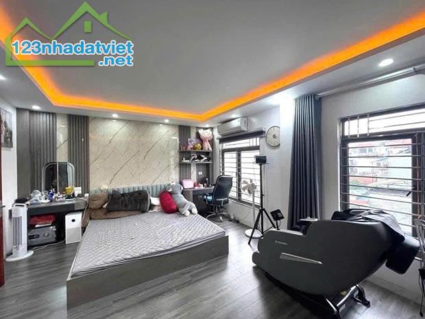 🏡 BÁN NHÀ ĐẸP HÀ TRÌ – HÀ ĐÔNG – 5 TẦNG – CÓ THANG MÁY, 7.5 tỷ 🏡