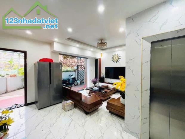 🏡 BÁN NHÀ ĐẸP HÀ TRÌ – HÀ ĐÔNG – 5 TẦNG – CÓ THANG MÁY, 7.5 tỷ 🏡 - 1