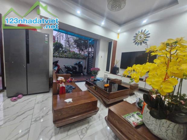🏡 BÁN NHÀ ĐẸP HÀ TRÌ – HÀ ĐÔNG – 5 TẦNG – CÓ THANG MÁY, 7.5 tỷ 🏡 - 2