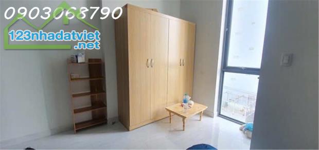 Bán căn hộ Huỳnh Tấn Phát, Quận 7, tầng 4, 4*8, đường rộng 16m, nhỉnh 1 tỷ - 1