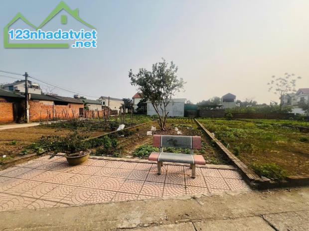132m2 tại Phú Cát ngay gần nhà máy in tiền quốc gia