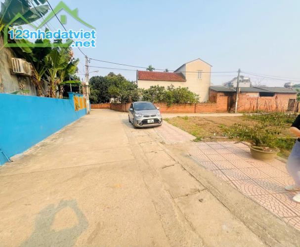 132m2 tại Phú Cát ngay gần nhà máy in tiền quốc gia - 1