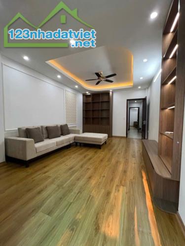 BÁN NHÀ KĐT VĂN QUÁN, 85M2, 4 TẦNG, MT 4.2M, VỈA HÈ, KINH DOANH, GIÁ 20.8 TỶ - 2