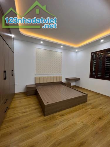 BÁN NHÀ KĐT VĂN QUÁN, 85M2, 4 TẦNG, MT 4.2M, VỈA HÈ, KINH DOANH, GIÁ 20.8 TỶ - 3