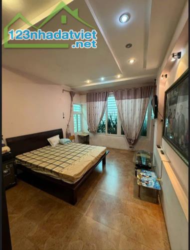 🔥 CƠ HỘI SỞ HỮU NHÀ ĐẸP 5 TẦNG – NGAY MẶT NGÕ GIÁP QUỐC LỘ – YÊN NGHĨA, HÀ ĐÔNG – CHỈ 3 T - 3