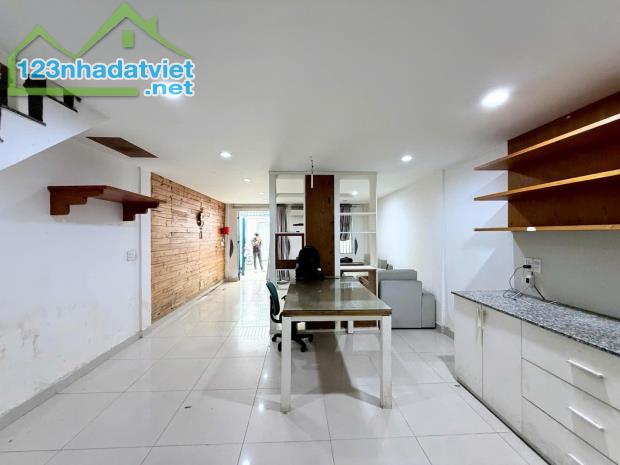 Nhà chính chủ 2Tầng,65m2 HXH thông, nguyễn văn Khối GÒ VẤP chỉ 5.3T. - 3