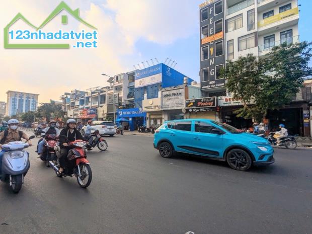 MẶT TIỀN VIP - 2 TẦNG - 96M2 - 4M x 24M - DÒNG TIỀN 40TR/THÁNG - ĐỐI DIỆN CITYLAND - LOTTE - 1