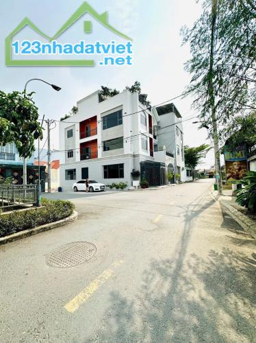 Đất To 5x30m 1 xẹc ngắn xe hơi Thạnh Lộc 37, vị tri đẹp, giá rẻ!