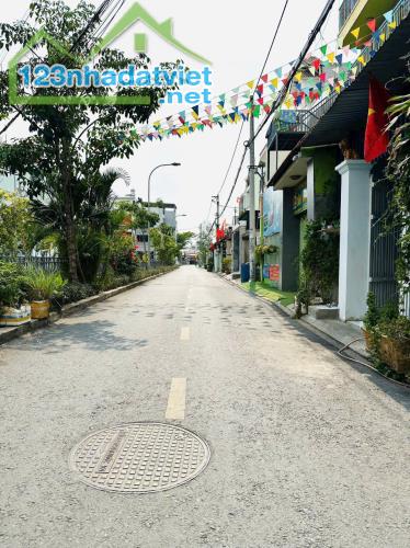 Đất To 5x30m 1 xẹc ngắn xe hơi Thạnh Lộc 37, vị tri đẹp, giá rẻ! - 1