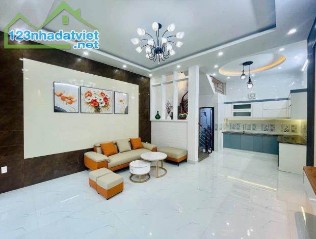 💥💥 Bán nhà đẹp 4 Tầng tại  vĩnh cát, lê chân, 40,7 m2 giá 2,99 tỷ .