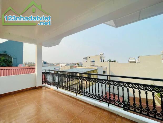 💥💥 Bán nhà đẹp 4 Tầng tại  vĩnh cát, lê chân, 40,7 m2 giá 2,99 tỷ . - 3