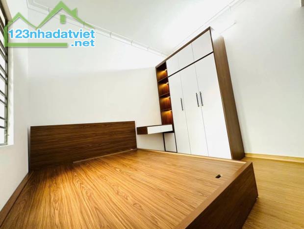 💥💥 Bán nhà đẹp 4 Tầng tại  vĩnh cát, lê chân, 40,7 m2 giá 2,99 tỷ . - 4