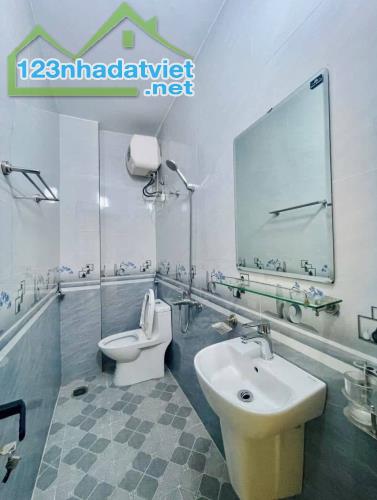 💥💥 Bán nhà đẹp 4 Tầng tại  vĩnh cát, lê chân, 40,7 m2 giá 2,99 tỷ . - 5