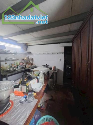💚NHÀ C4 dt 174m2(14,5x12) Hẻm 8m đường THẠNH XUÂN 21 phường THẠNH XUÂN Q12 💰6,5tỷ. ✍️ NH - 3