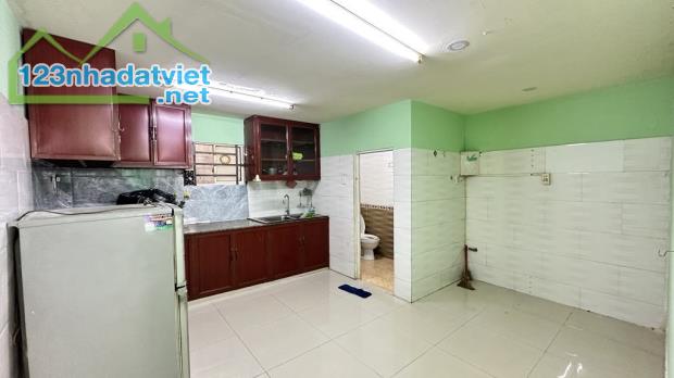 53m2 (4.5 x 15) bán nhà 2 tầng quận gò vấp tphcm