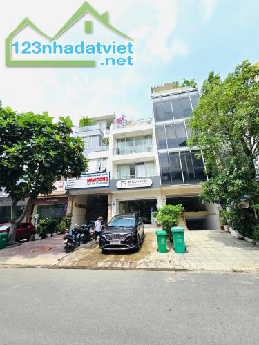 Bán Nhà Mặt Tiền Nguyễn Quý Đức, An Phú, Quận 2 DT:100m2 (5mx20m) Trệt 2 Lầu,Sân Thượng - 5