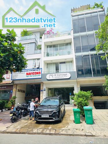 Bán Nhà Mặt Tiền Nguyễn Quý Đức, An Phú, Quận 2 DT:100m2 (5mx20m) Trệt 2 Lầu,Sân Thượng - 3