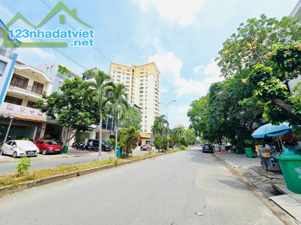 Bán Nhà Mặt Tiền Nguyễn Quý Đức, An Phú, Quận 2 DT:100m2 (5mx20m) Trệt 2 Lầu,Sân Thượng - 2