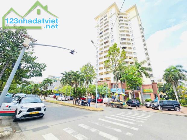 Bán Nhà Mặt Tiền Nguyễn Quý Đức, An Phú, Quận 2 DT:100m2 (5mx20m) Trệt 2 Lầu,Sân Thượng