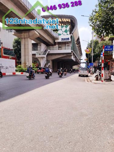 🏆BÁN NHÀ PHỐ PHAN ĐÌNH GIÓT, NHÀ TOÀN GỖ LIM, MẶT TIỀN 5M, NỞ HẬU, HÀ ĐÔNG, 35M HƠN 6 TỶ - 4